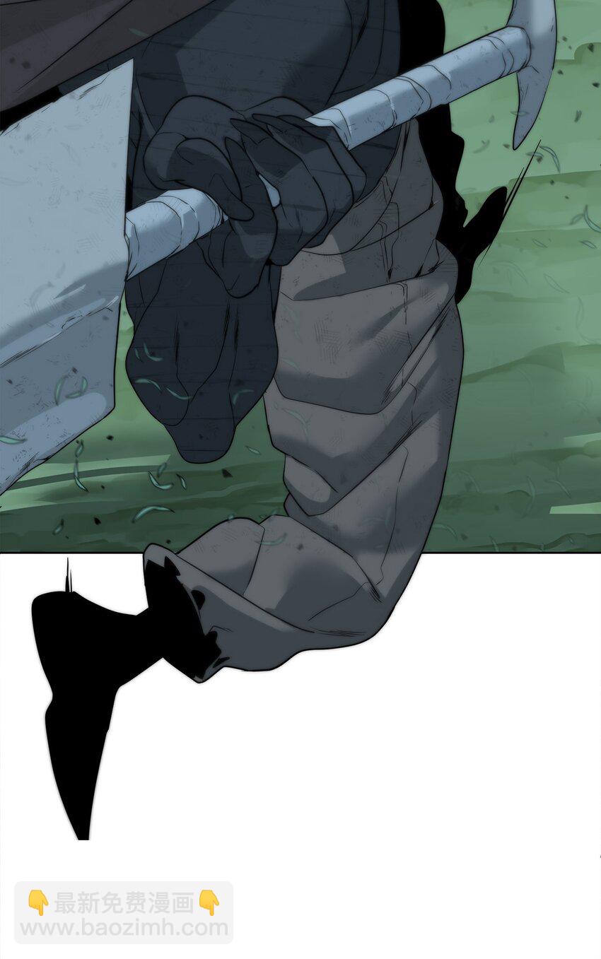 09 天使，觉醒者(1/2)-第10话