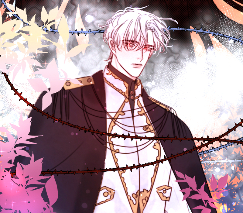 新春番外（长发攻主）一-第28话