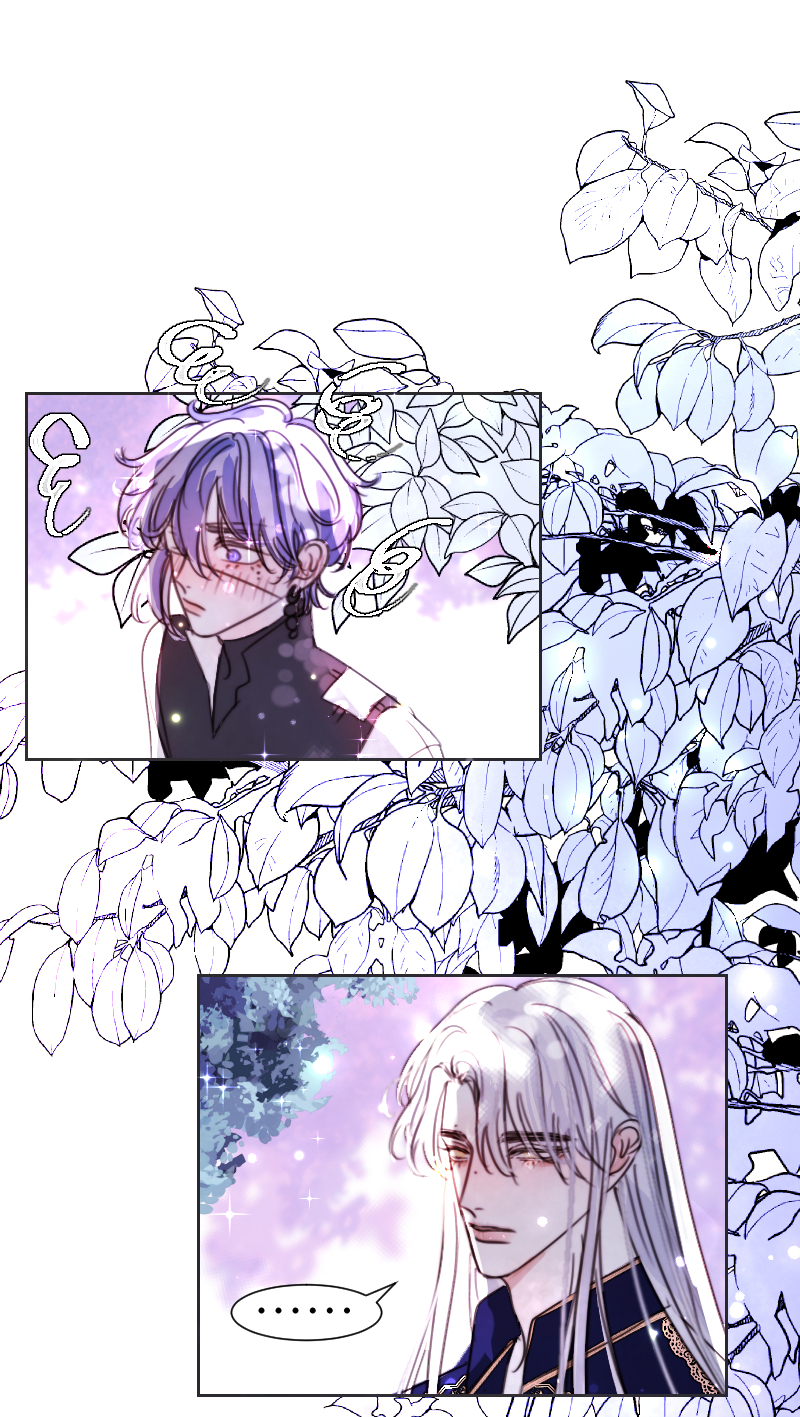 新春番外（长发攻主）十一-第38话