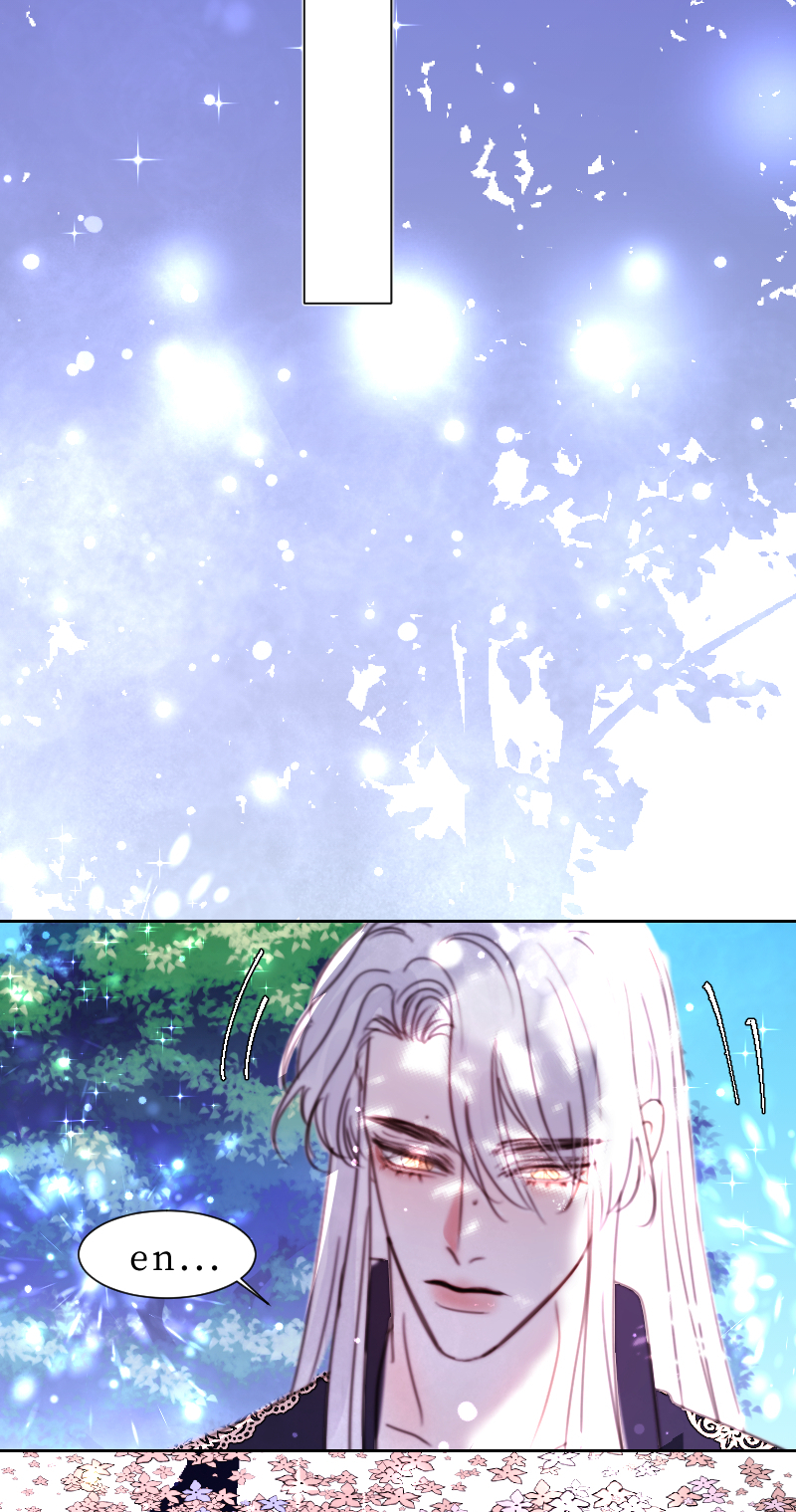 新春番外（长发攻主）十三-第40话