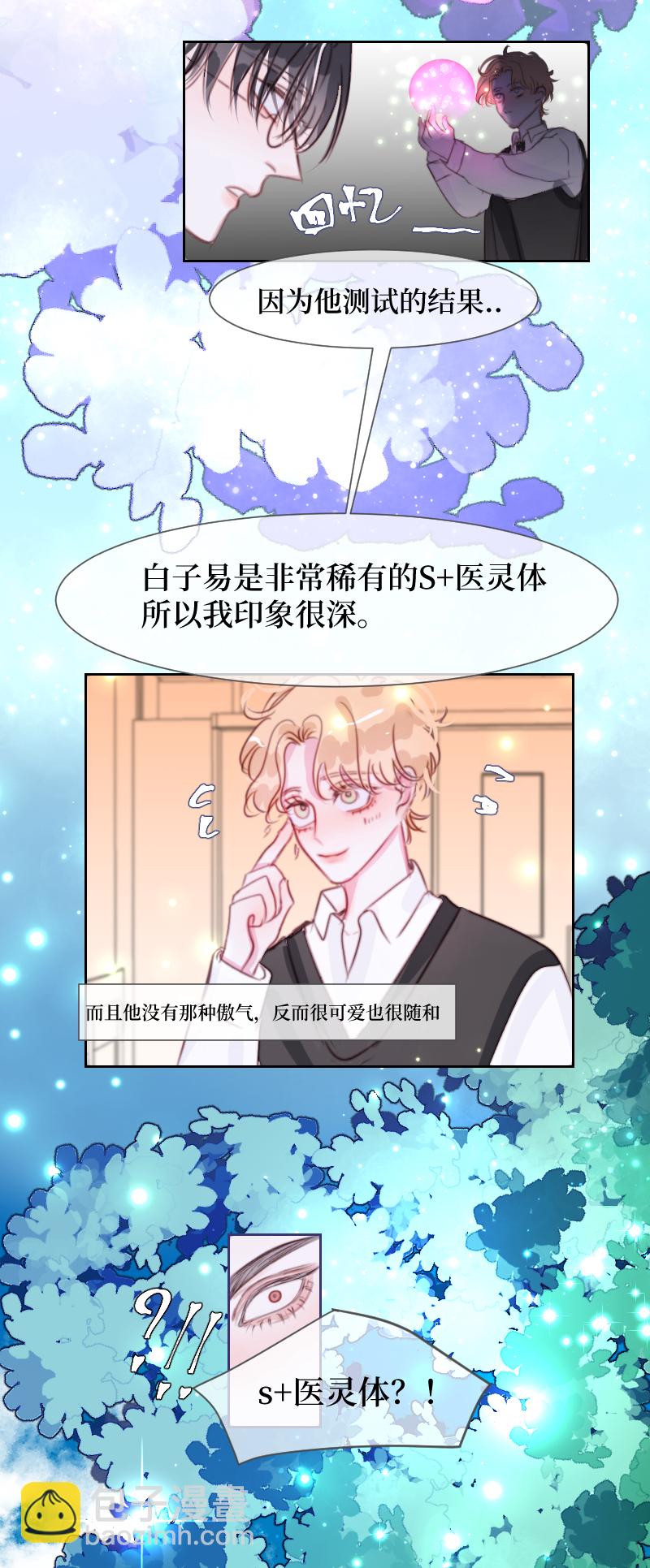 S＋灵体二-第56话