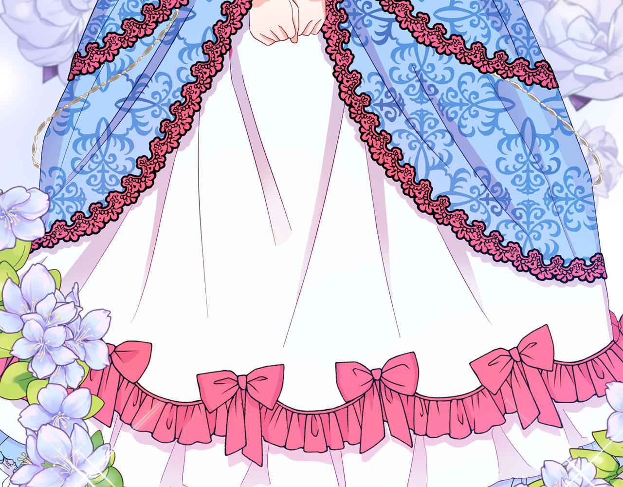 第2话 公主也是穿越者？！(1/4)-第2话