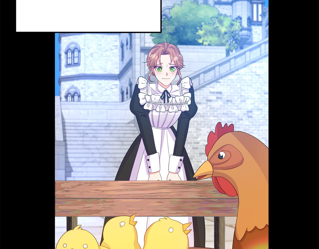 第2话 公主也是穿越者？！(1/4)-第2话