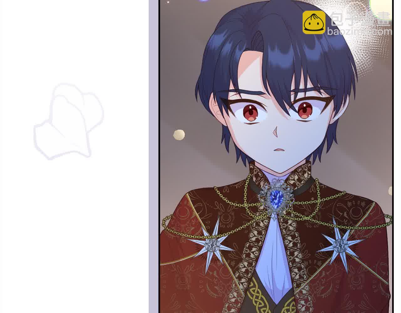 第22话 血脉压制(1/4)-第22话