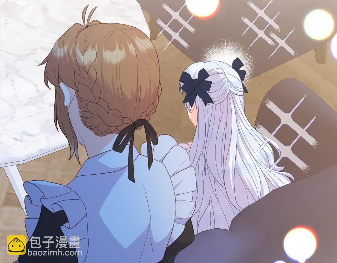 第22话 血脉压制(1/4)-第22话