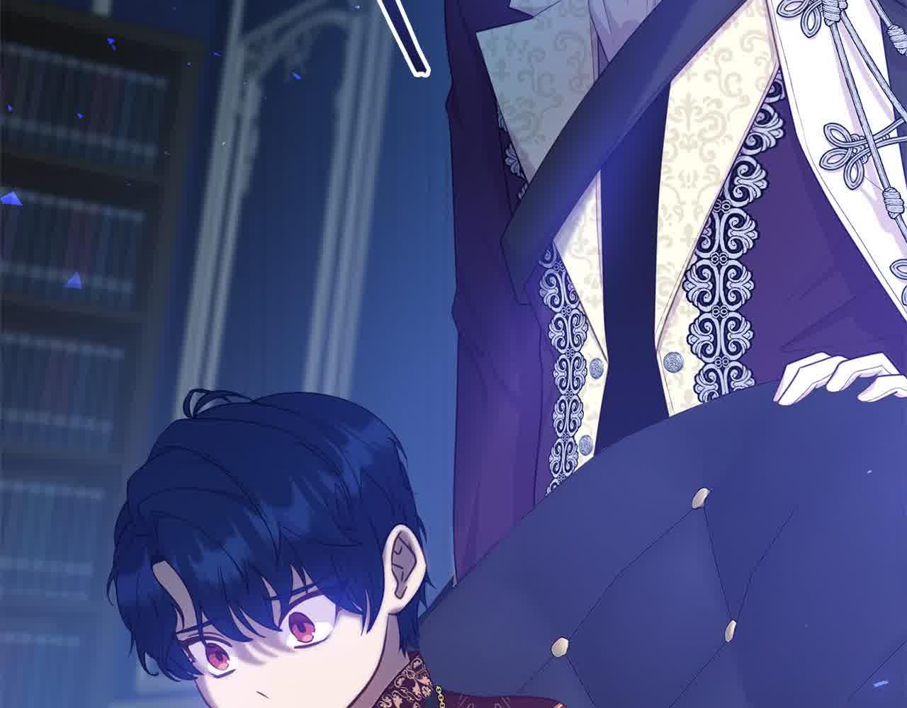 第22话 血脉压制(1/4)-第22话