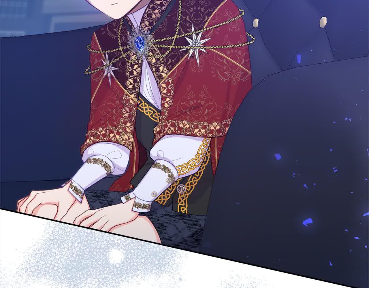 第22话 血脉压制(1/4)-第22话