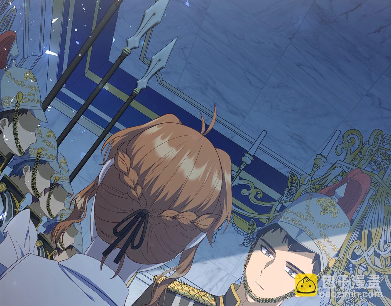 第26话 独自斗奸臣(1/5)-第26话