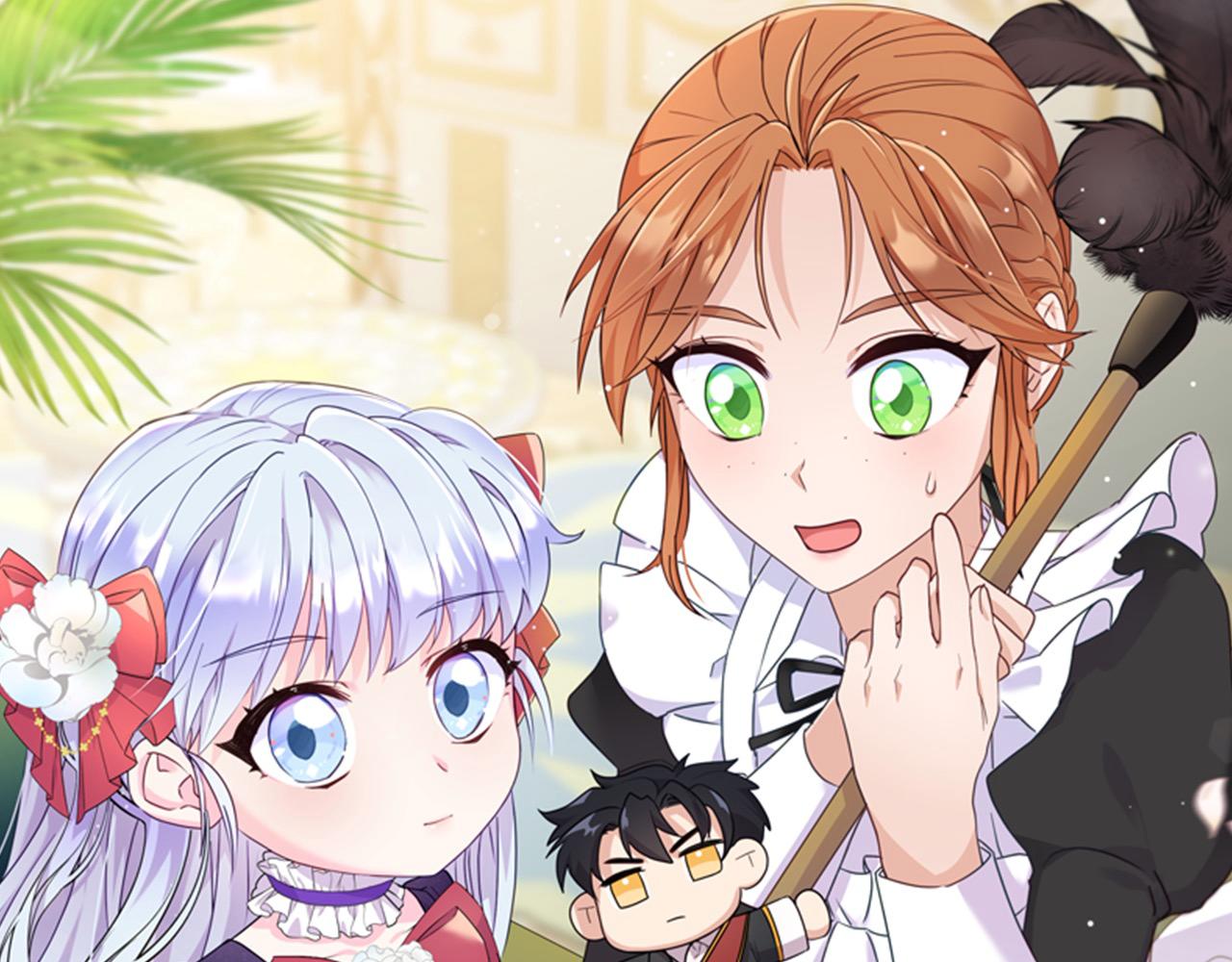 第30话 暴君发怒(1/5)-第30话