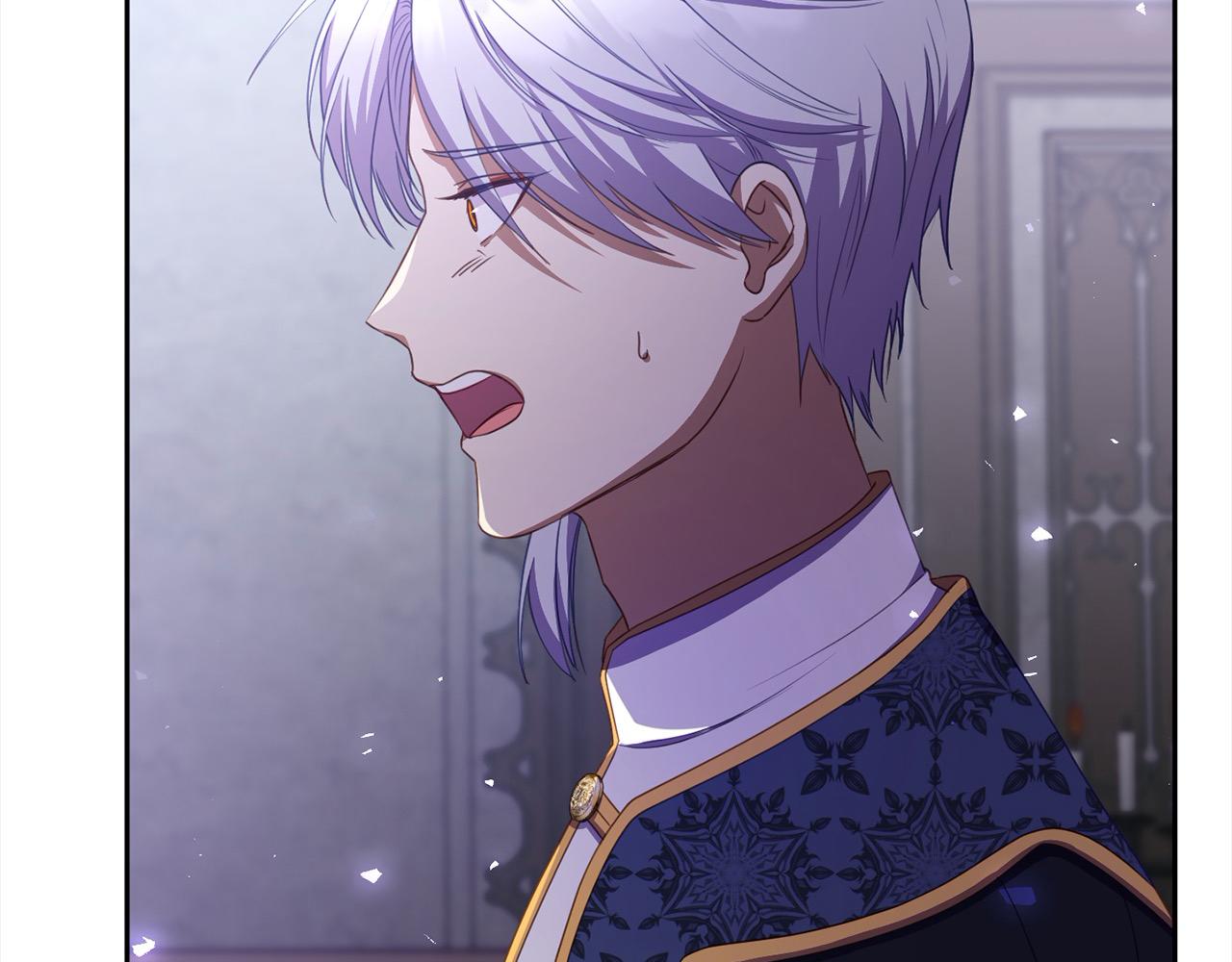 第30话 暴君发怒(1/5)-第30话