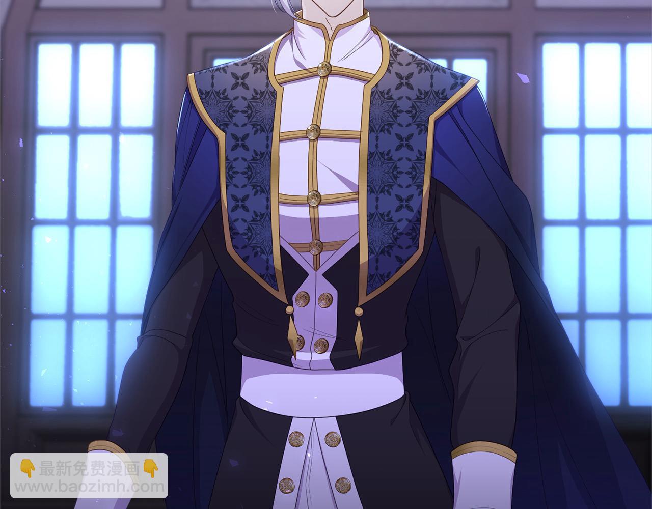 第30话 暴君发怒(1/5)-第30话