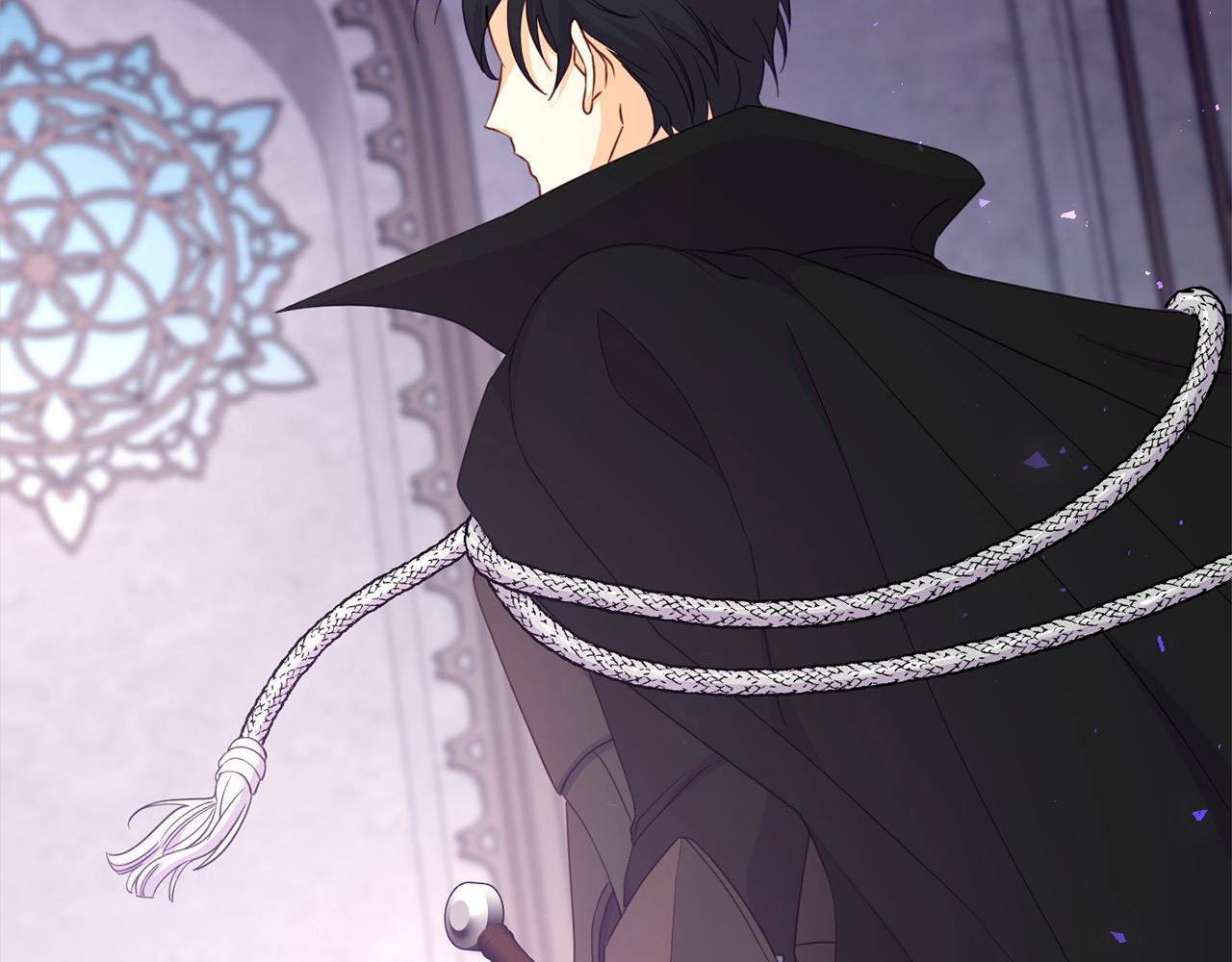 第32话 皇帝又要走？(1/5)-第32话