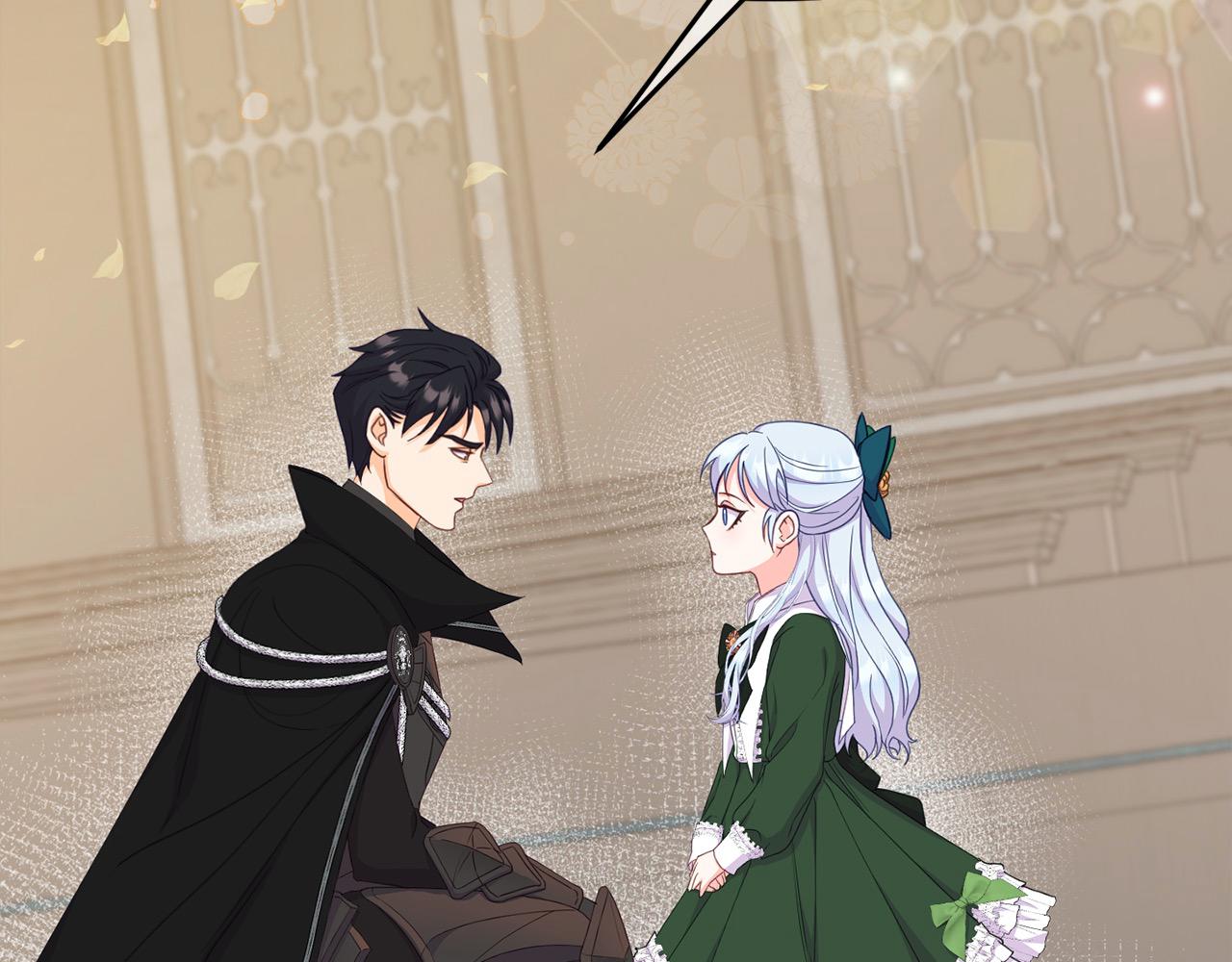 第32话 皇帝又要走？(1/5)-第32话