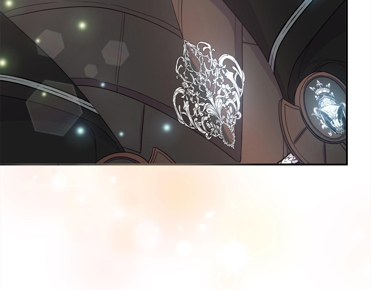 第32话 皇帝又要走？(1/5)-第32话