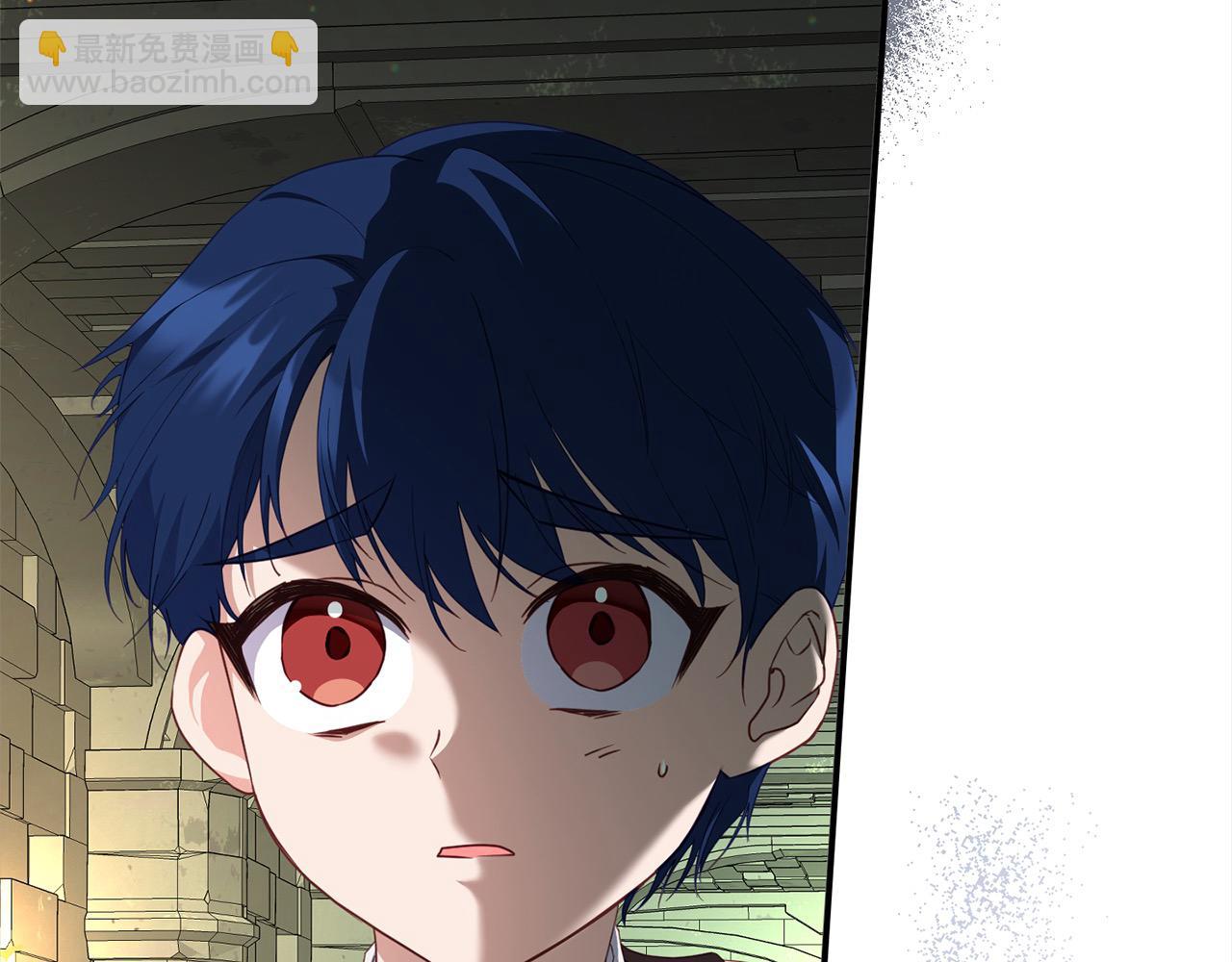 第34话 强行觉醒能力(1/5)-第34话