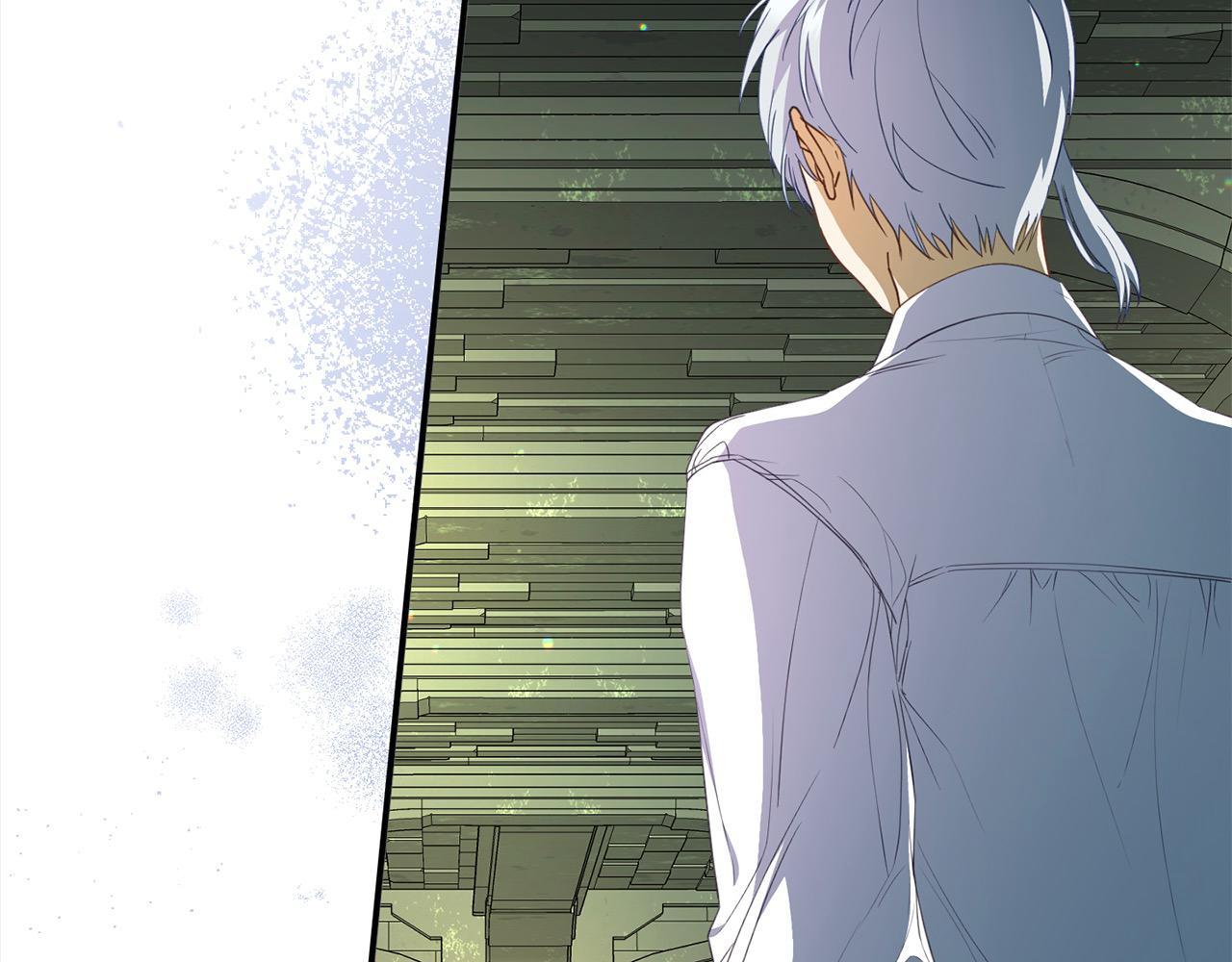 第34话 强行觉醒能力(1/5)-第34话