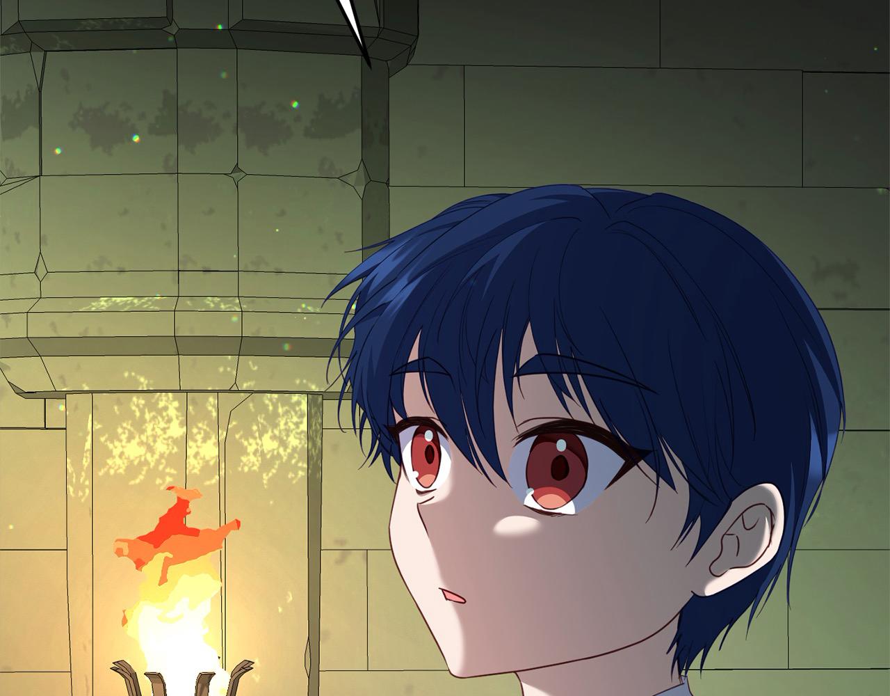 第34话 强行觉醒能力(1/5)-第34话