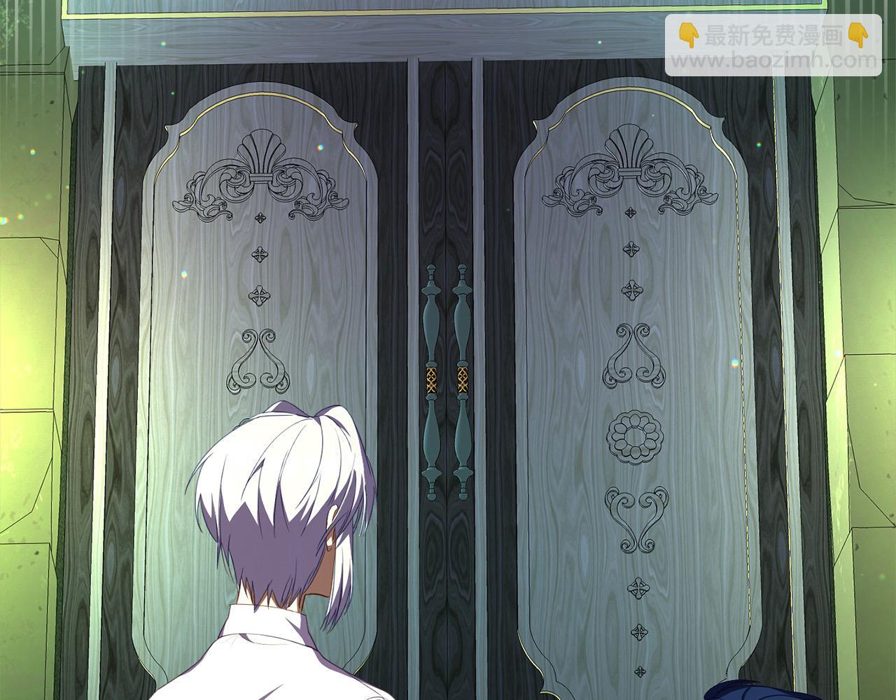 第34话 强行觉醒能力(1/5)-第34话