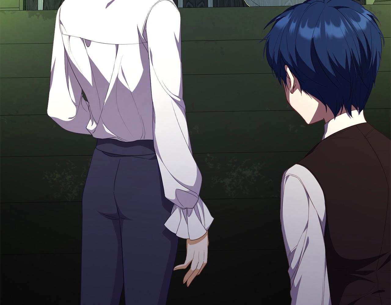 第34话 强行觉醒能力(1/5)-第34话