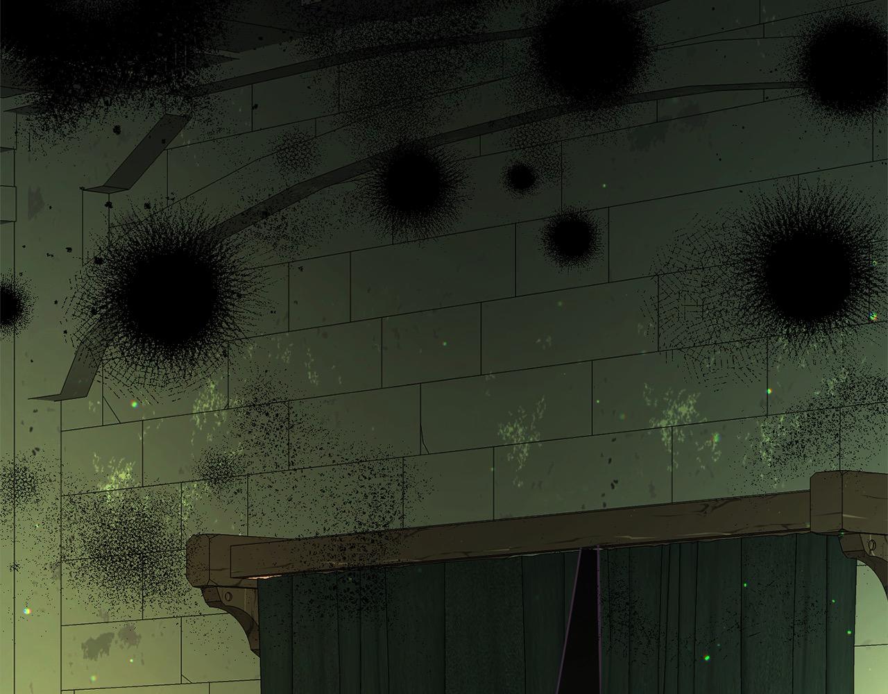 第34话 强行觉醒能力(1/5)-第34话