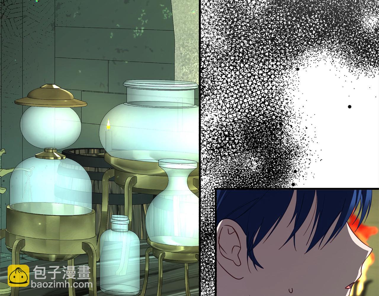 第34话 强行觉醒能力(1/5)-第34话