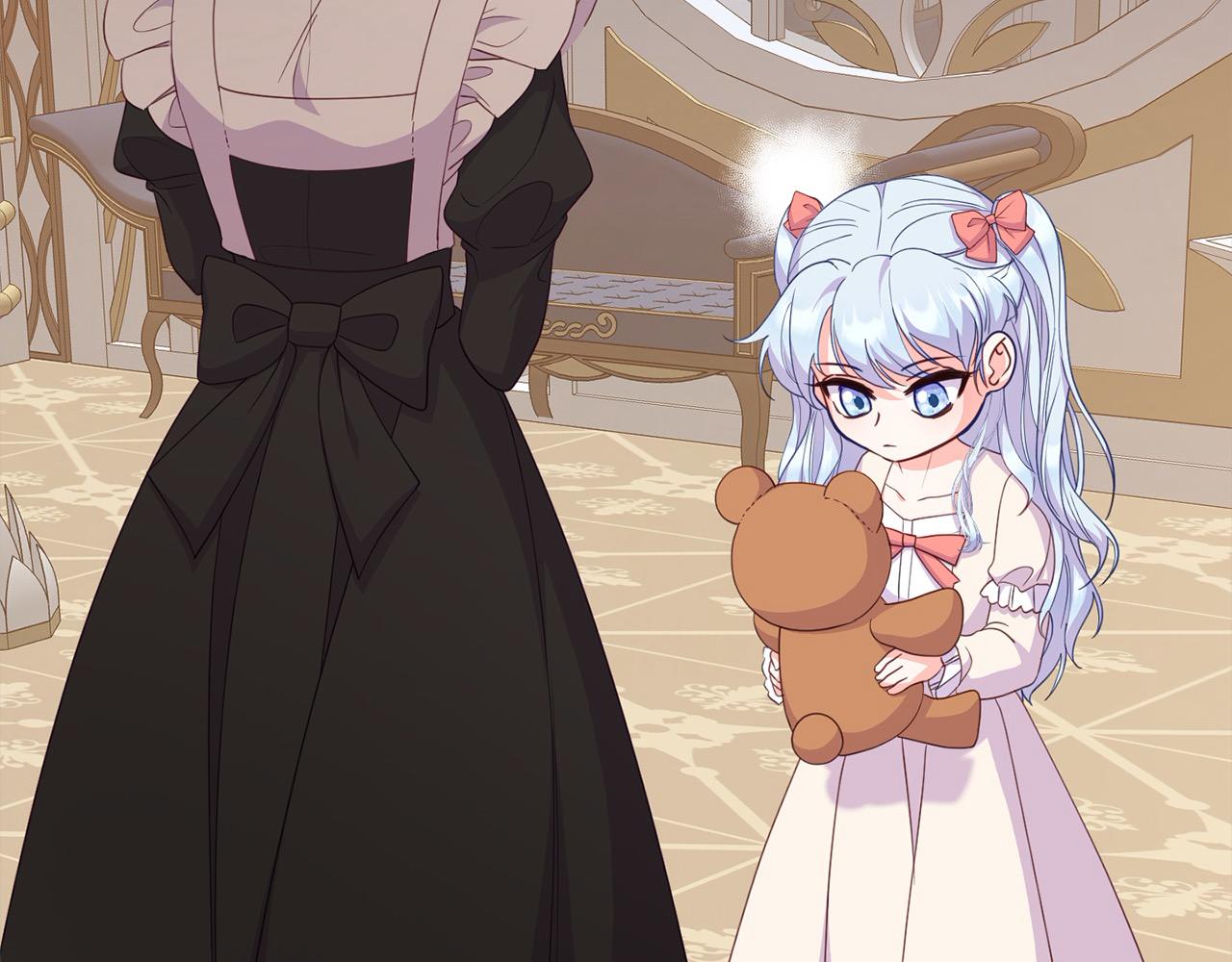 第36话 皇妃现身(1/5)-第36话