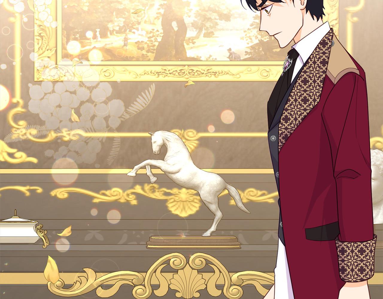 第38话 暴君父皇被打了？(1/4)-第38话