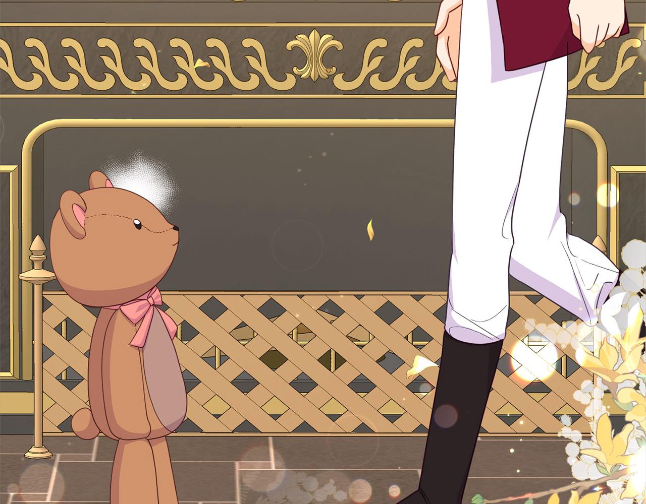 第38话 暴君父皇被打了？(1/4)-第38话