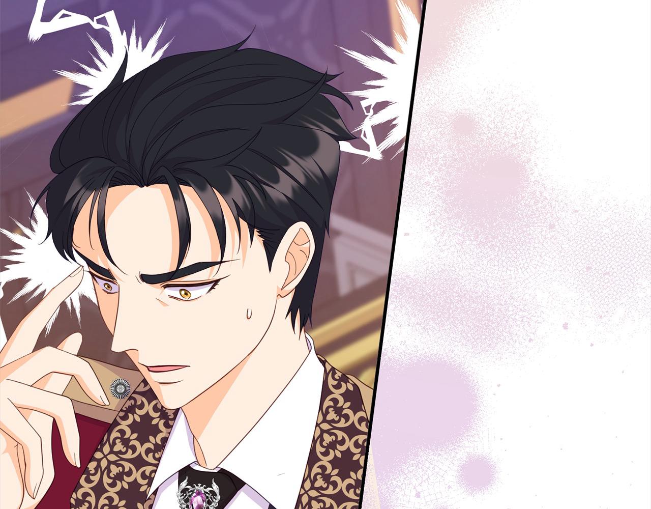 第38话 暴君父皇被打了？(1/4)-第38话