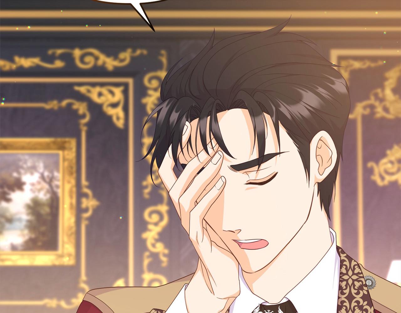 第38话 暴君父皇被打了？(1/4)-第38话