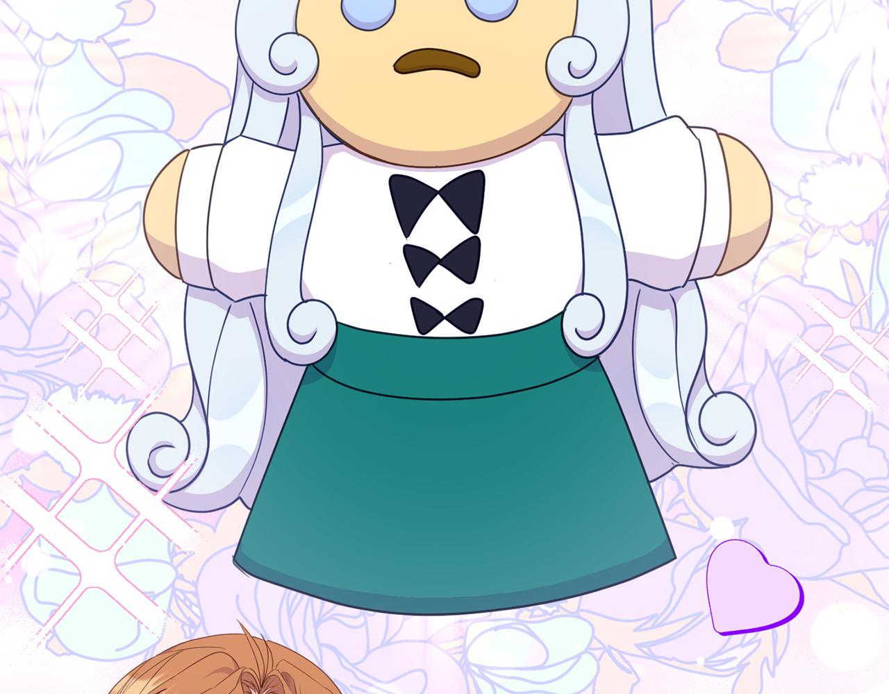 第40话 姜饼(1/4)-第40话