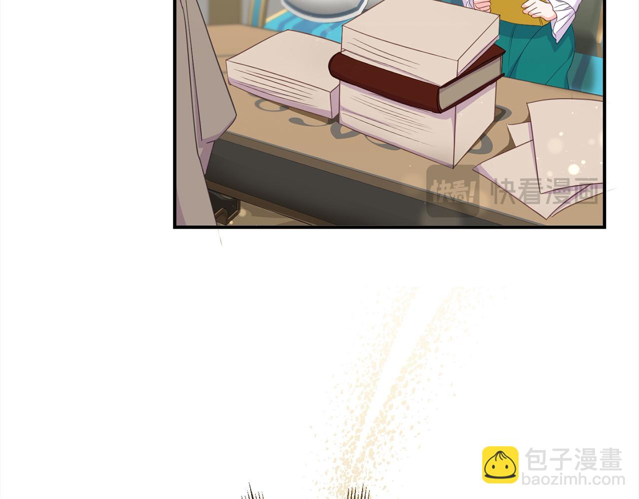 第40话 姜饼(1/4)-第40话