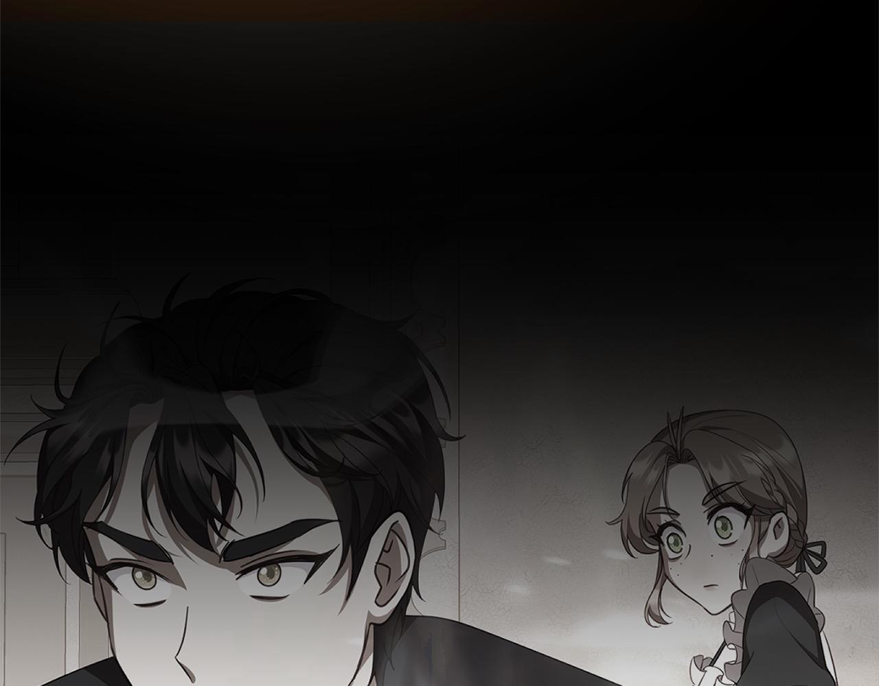 第46话 确定继承人(1/5)-第46话