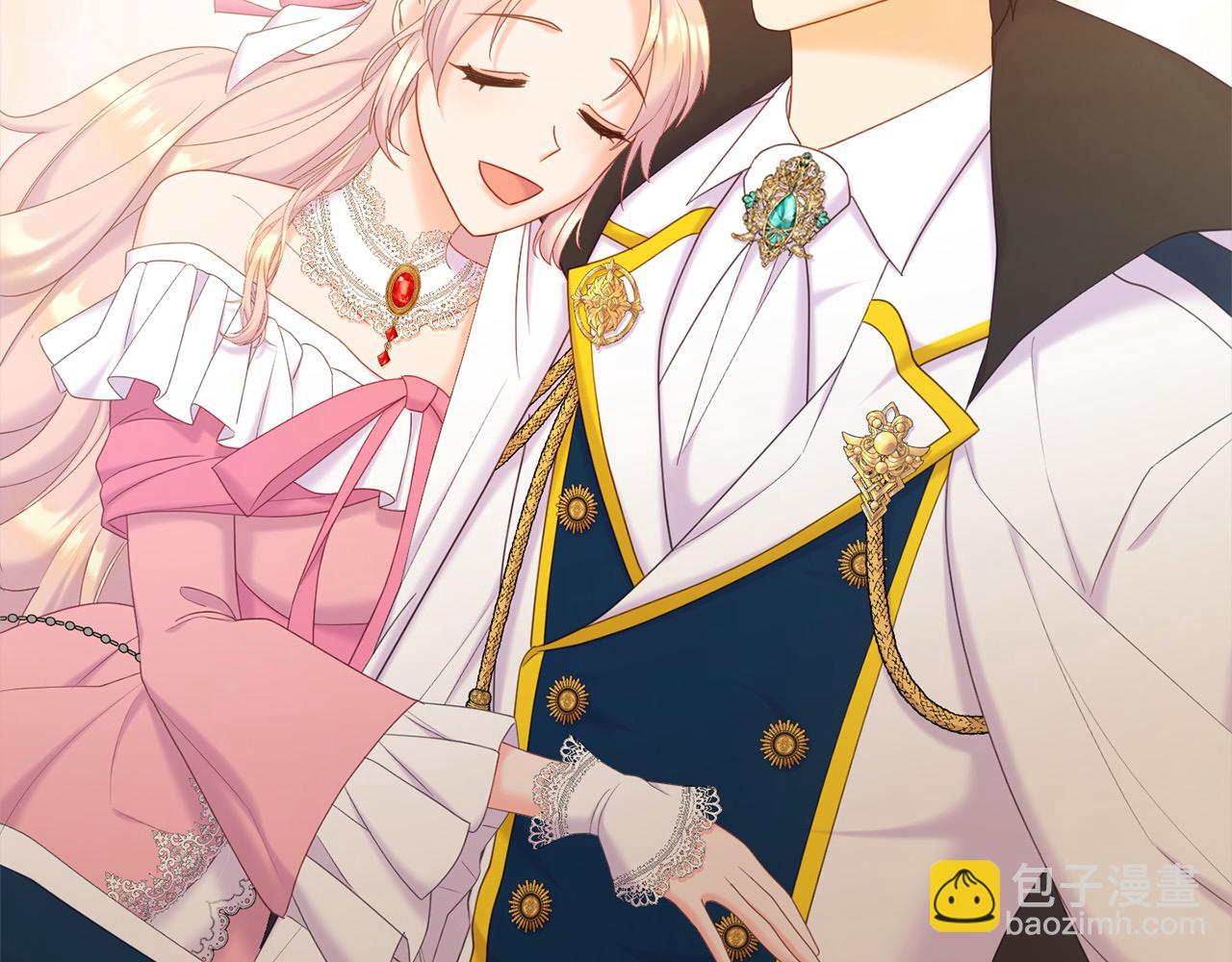 第46话 确定继承人(1/5)-第46话