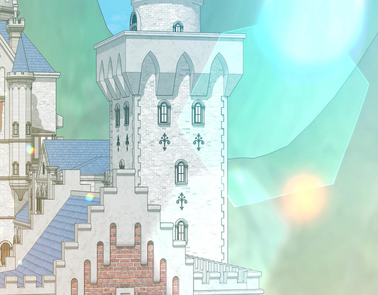 第48话 共享荣耀(1/5)-第48话