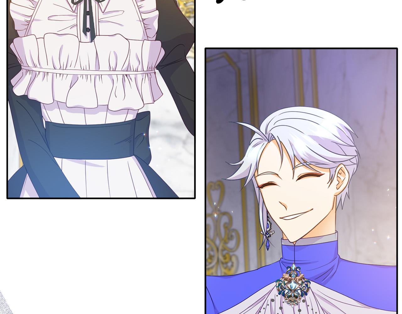 第6话 公主会好好说话了？(1/4)-第6话