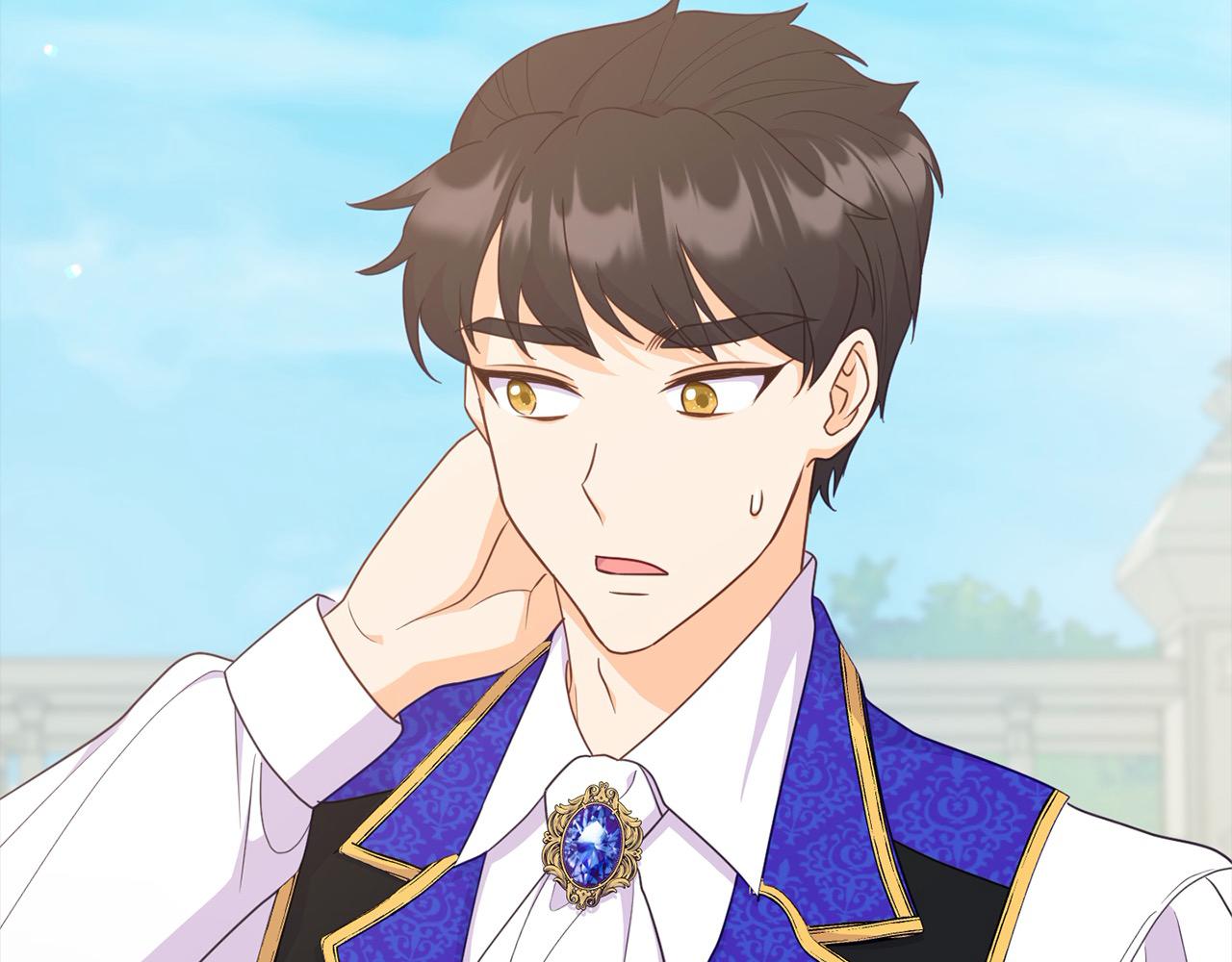 第50话 送香囊(1/5)-第50话