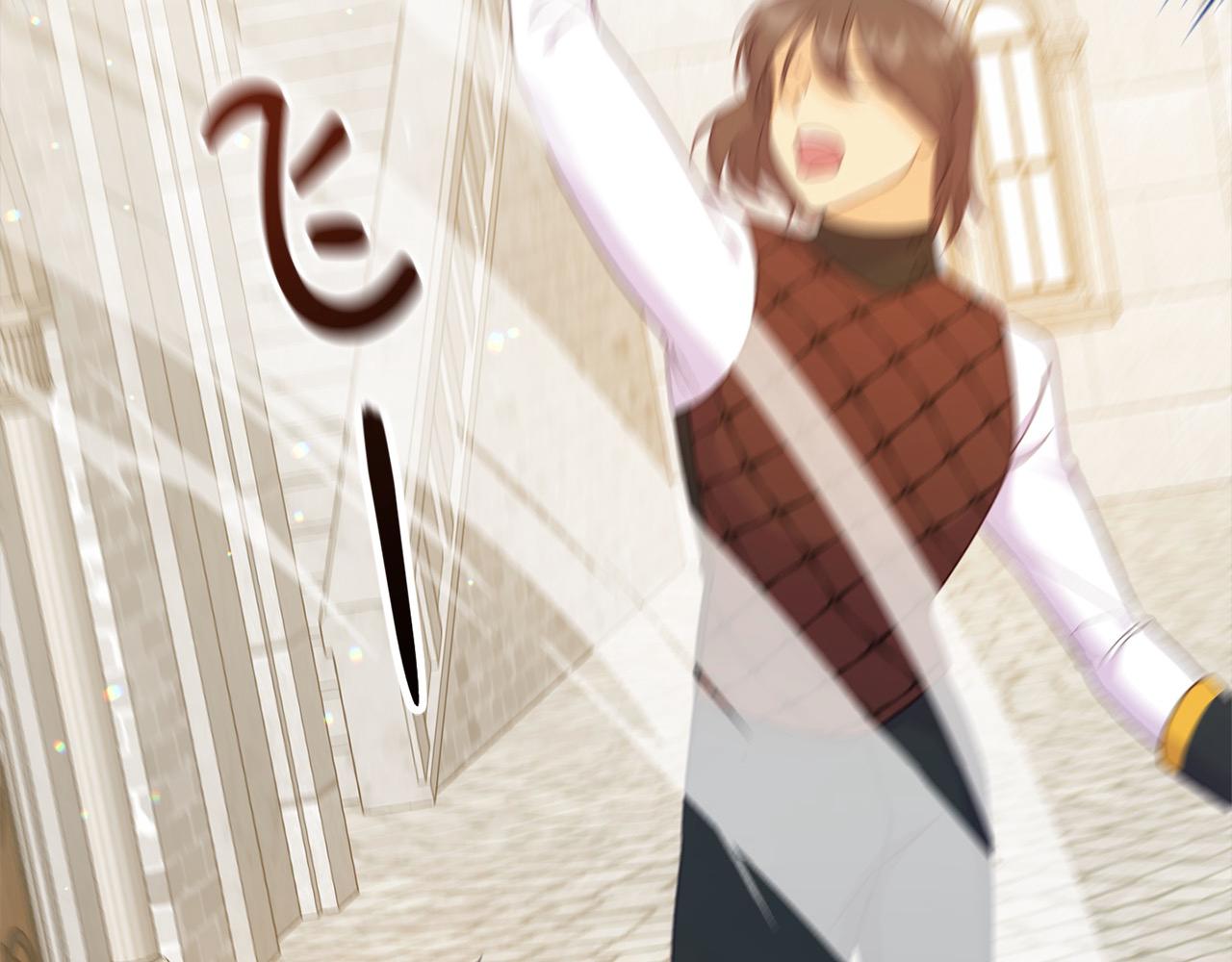 第52话 少年的爱慕(1/5)-第52话