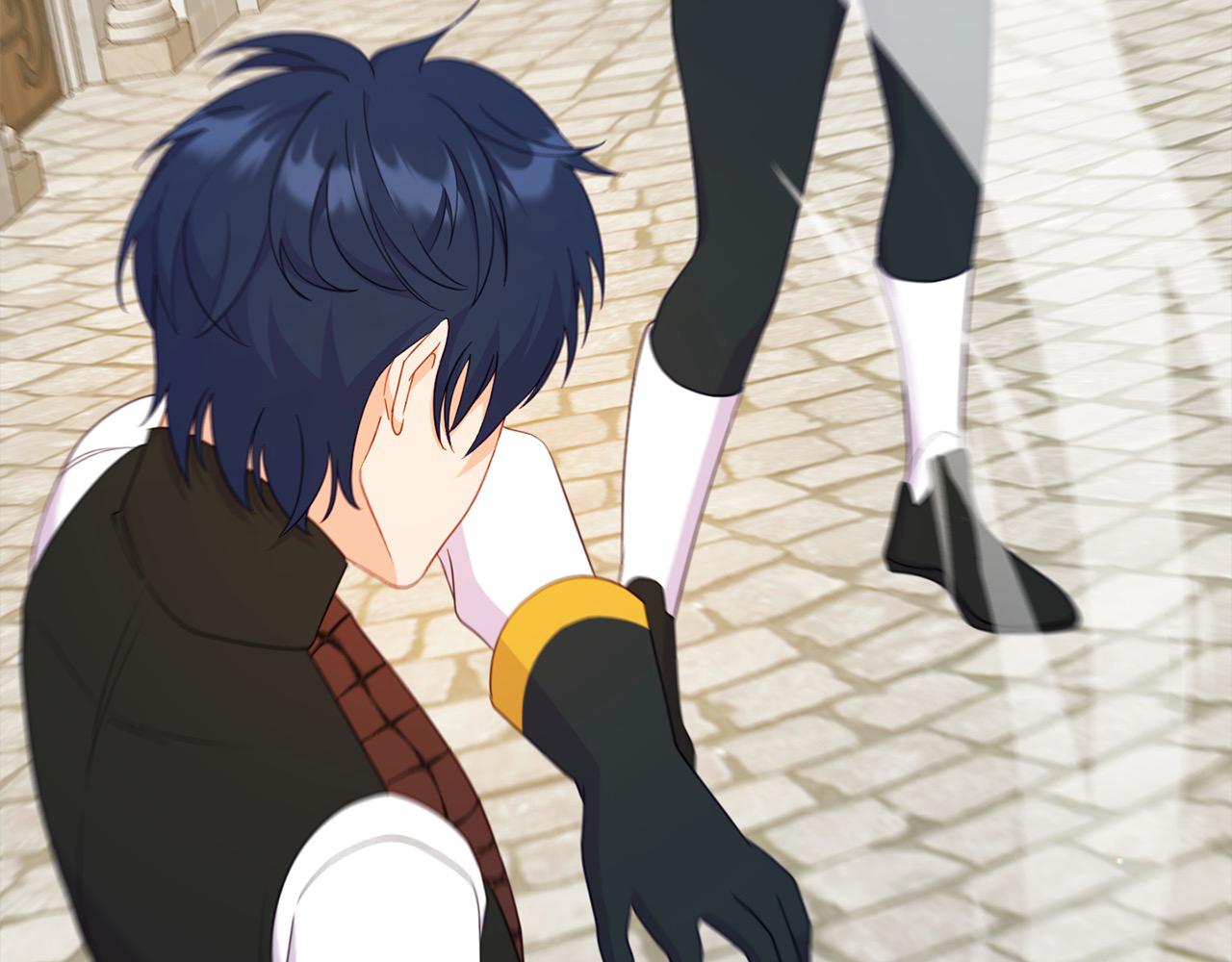 第52话 少年的爱慕(1/5)-第52话