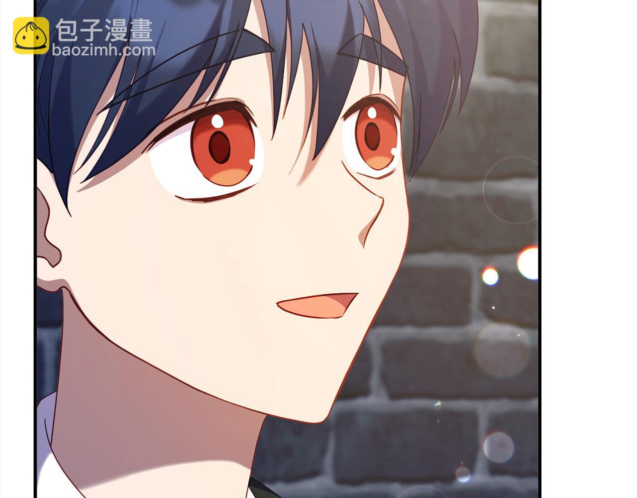 第58话 皇帝爱上我了？(1/5)-第58话