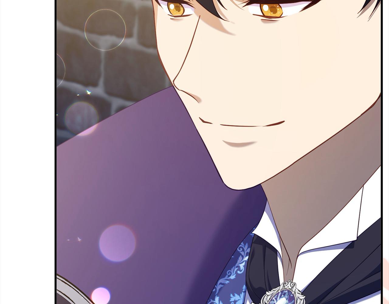 第58话 皇帝爱上我了？(1/5)-第58话