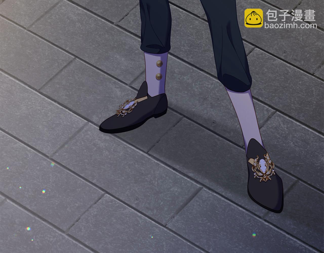 第58话 皇帝爱上我了？(1/5)-第58话