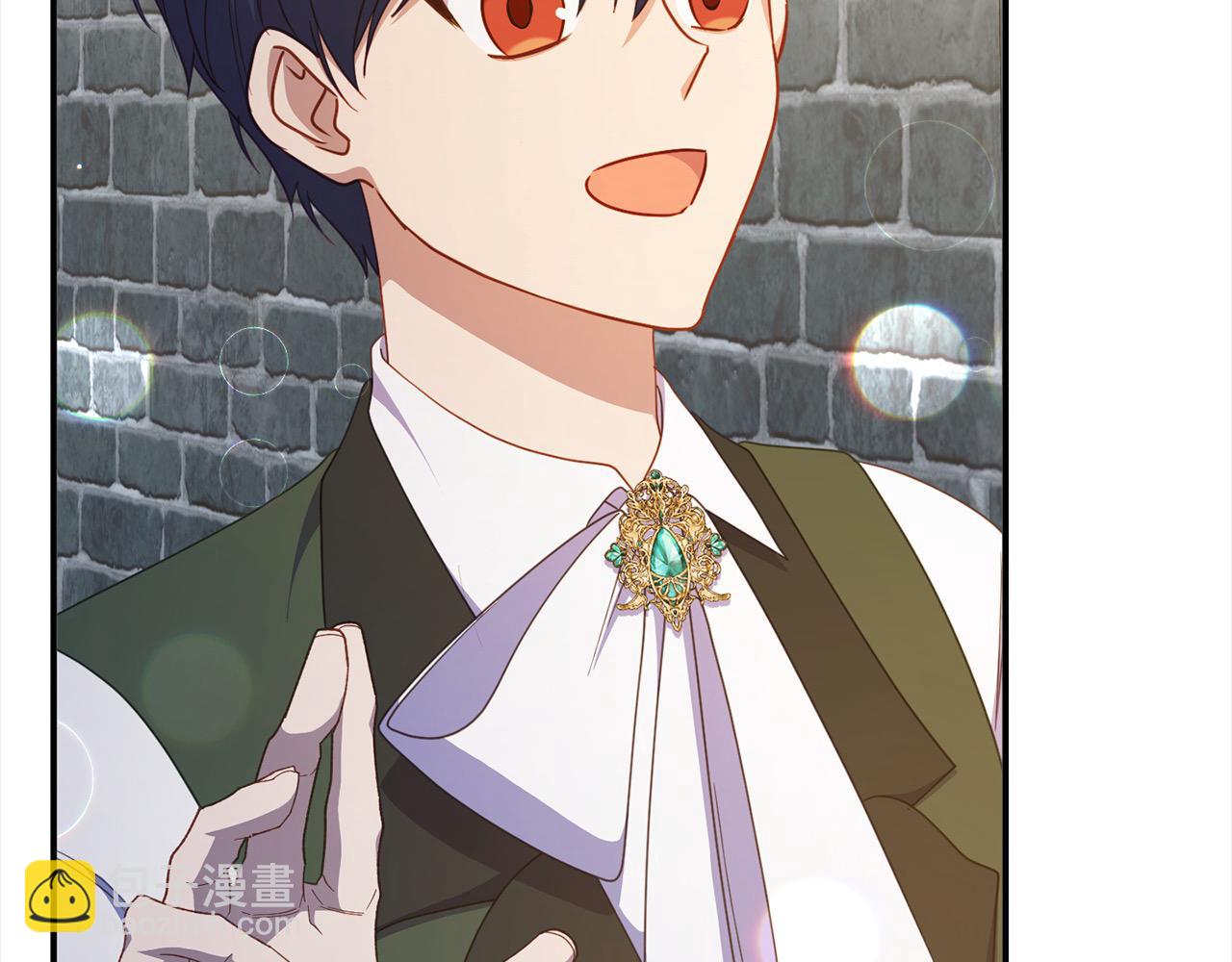 第58话 皇帝爱上我了？(1/5)-第58话