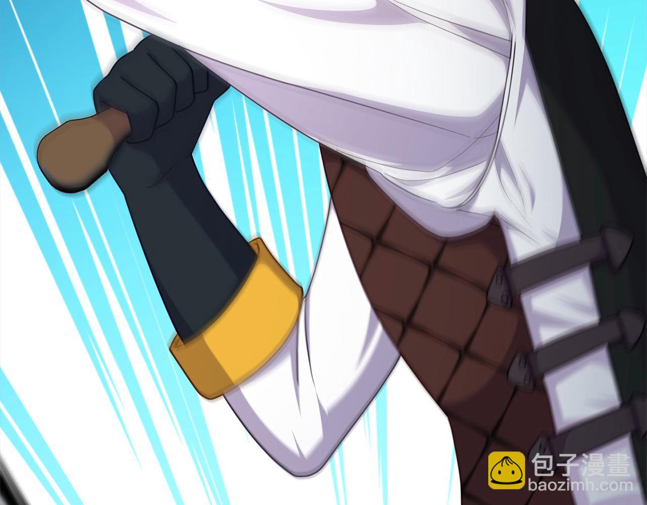 第一季完结篇 不再逞强(1/5)-第60话