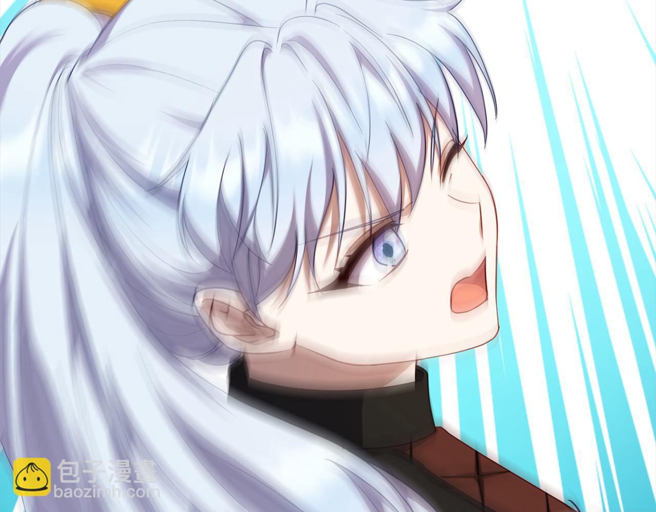 第一季完结篇 不再逞强(1/5)-第60话