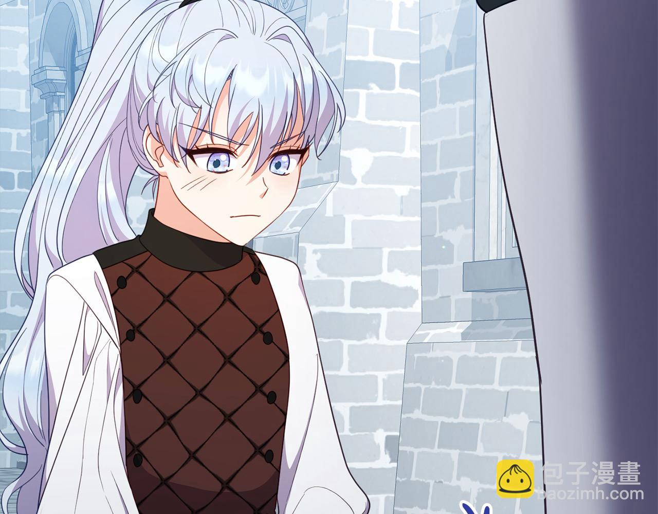 第一季完结篇 不再逞强(1/5)-第60话