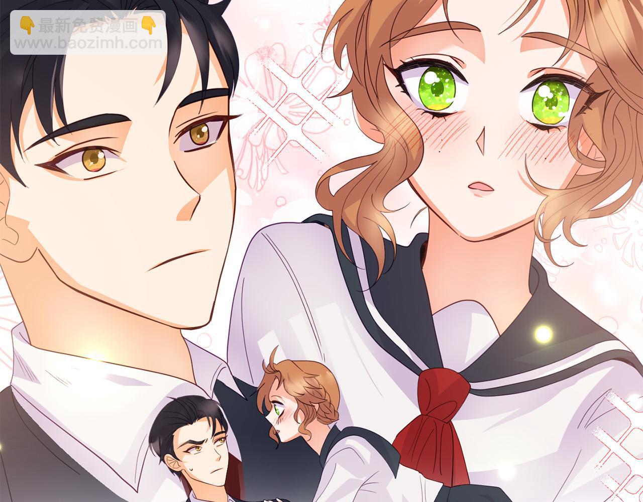 第8话 卖萌感化父皇(1/4)-第8话