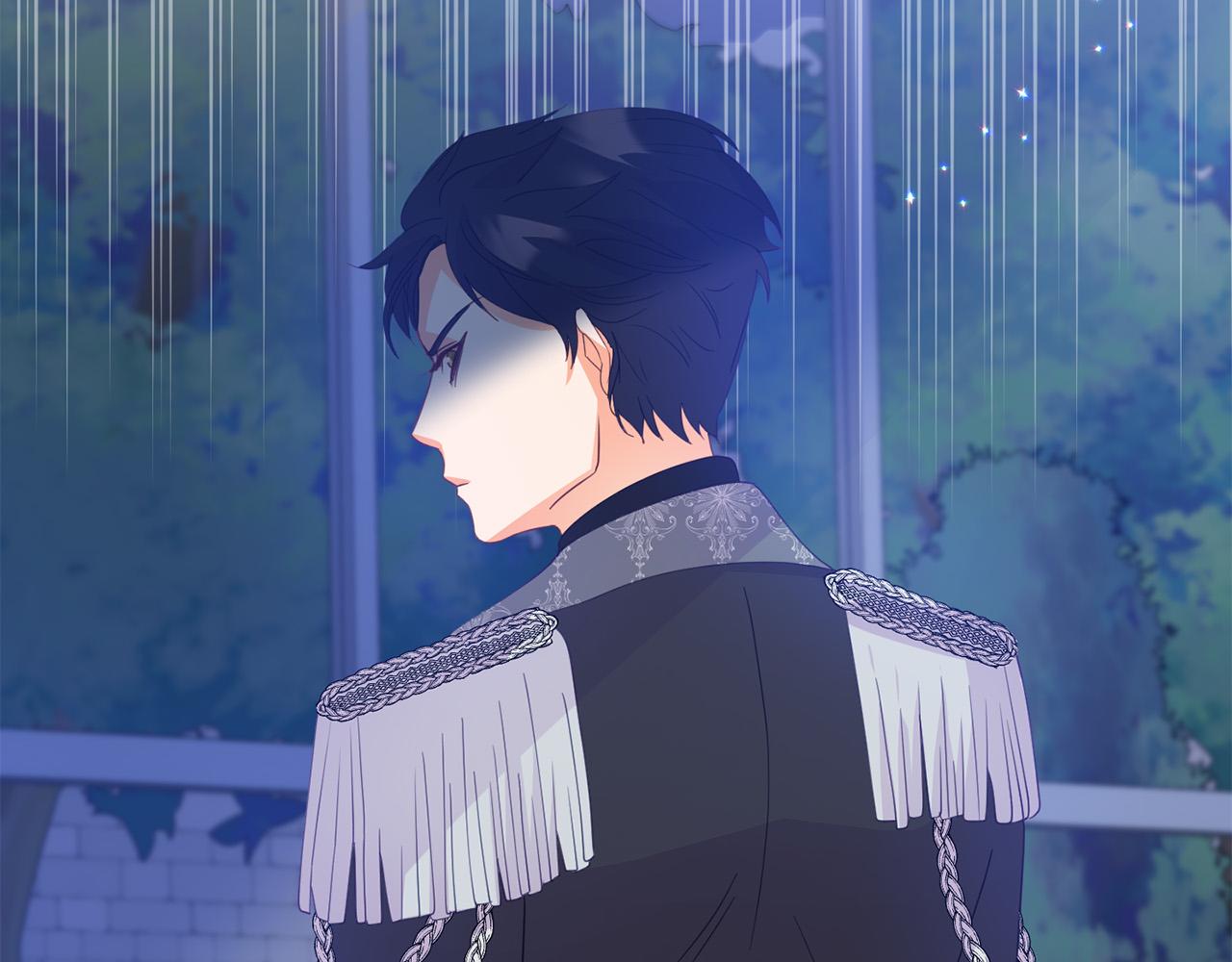 第8话 卖萌感化父皇(1/4)-第8话