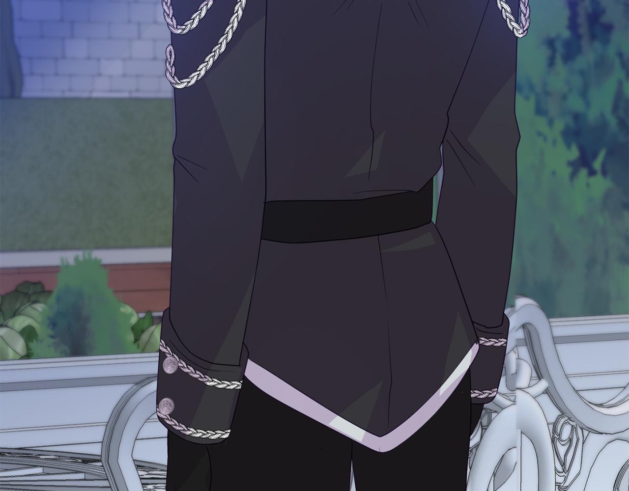 第8话 卖萌感化父皇(1/4)-第8话