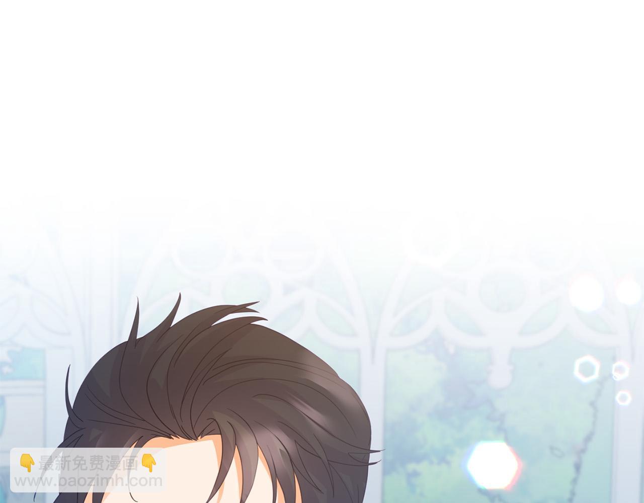 第8话 卖萌感化父皇(1/4)-第8话